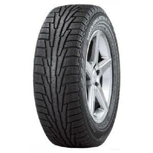 Зимние шины Nokian Nordman RS2 195/55 R16 91R