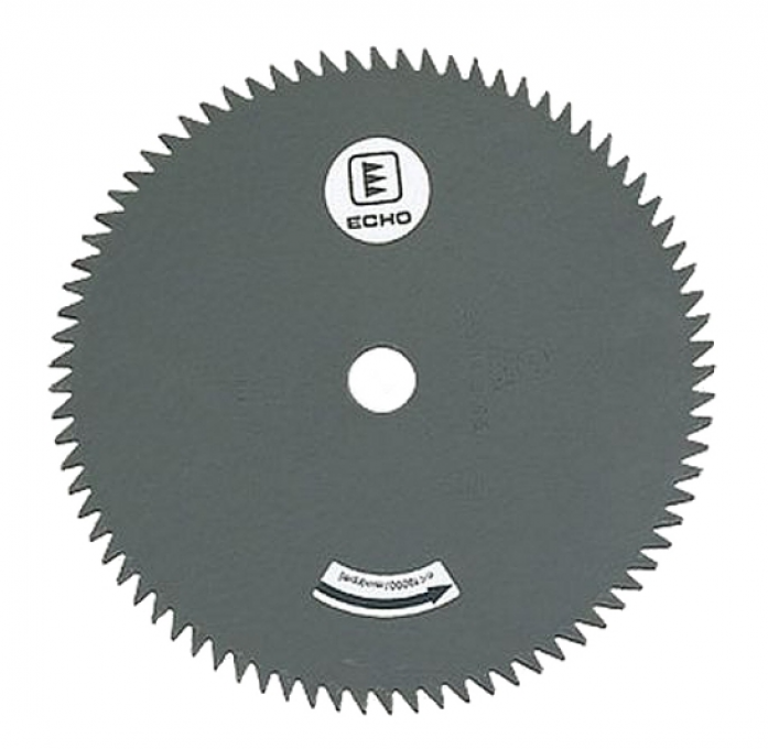 Нож/диск ECHO X400-000420 25.4 мм