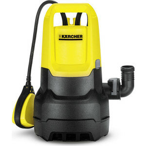 Насос погружной Karcher SP 1 Dirt