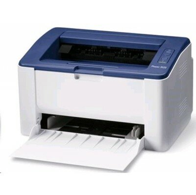  Xerox Phaser 3020V/BI