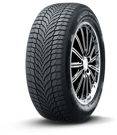 Шина Nexen Winguard Sport 2 SUV 225/60 R18 104V XL