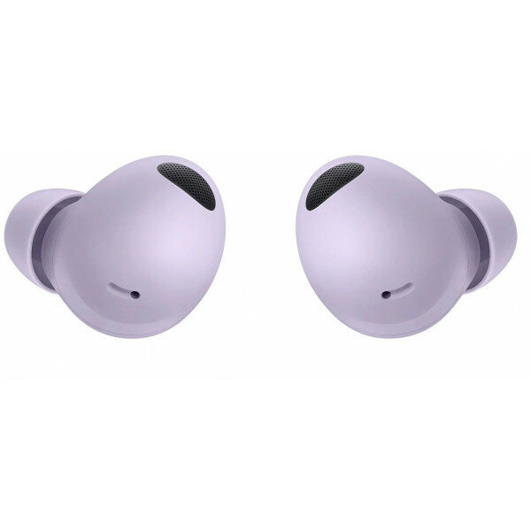 Беспроводные наушники Samsung Galaxy Buds2 Pro, bora purple (для других стран)