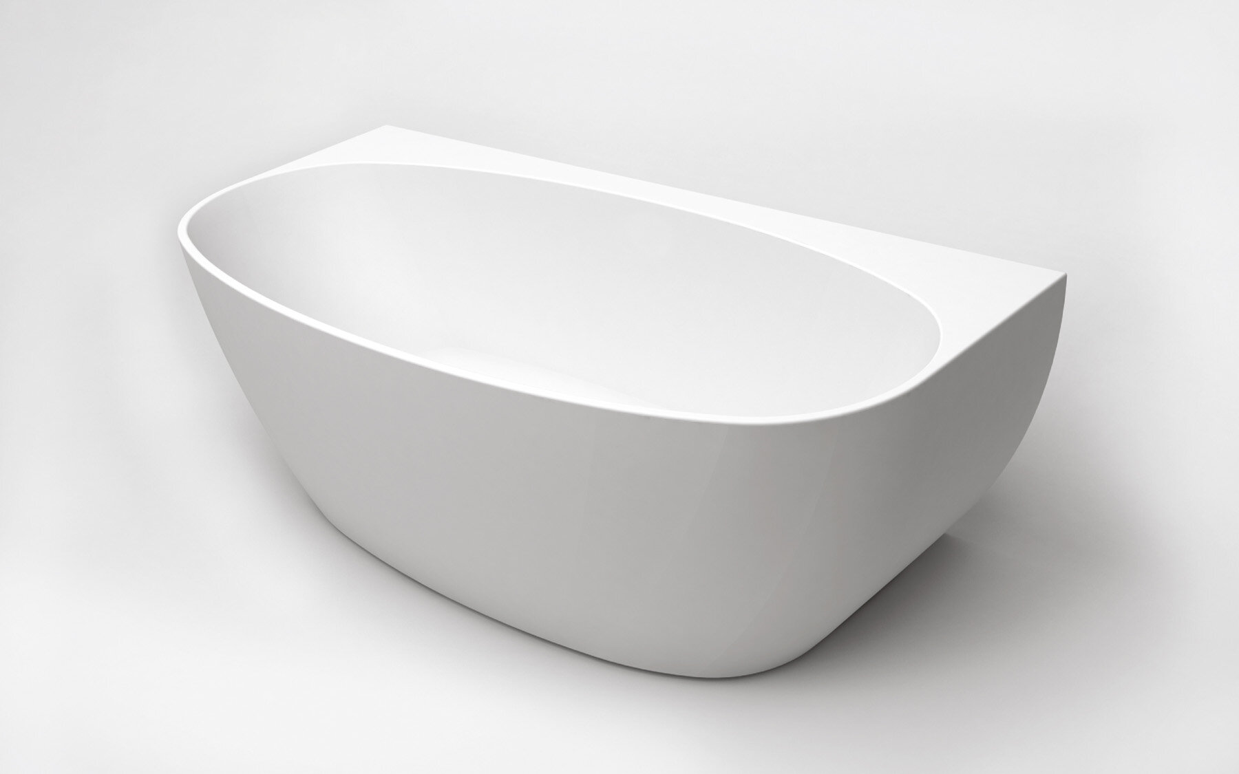 Акриловая ванна Belbagno BB83-1500-W0 - фото №2