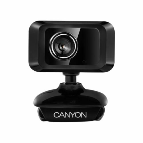 - Canyon 1 CNE-CWC1 1.3 , USB 2.0.