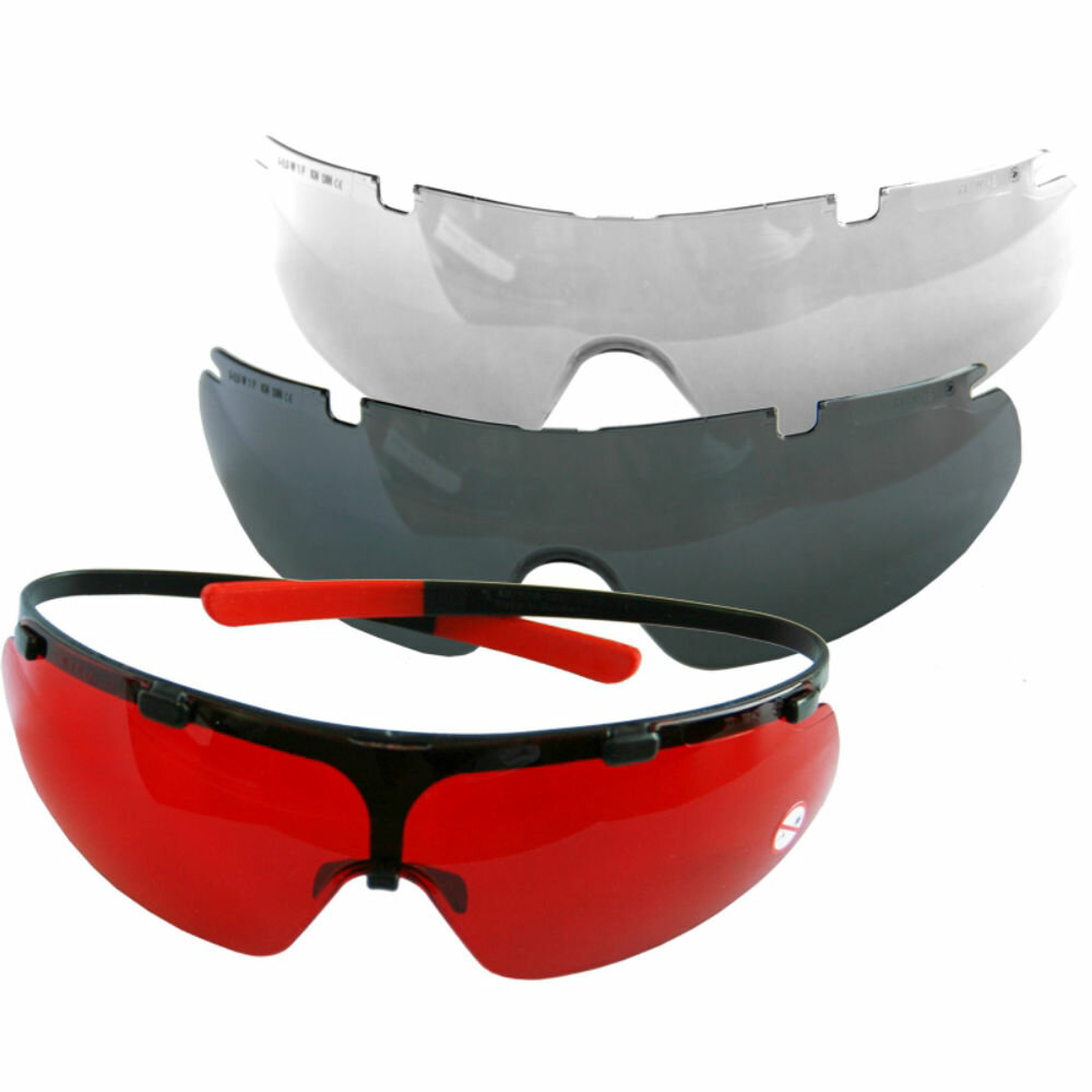 фото Лазерные очки Leica GLB30