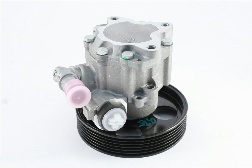 фото Насос ГУР УАЗ Патриот двс 409 YBei Cartronic