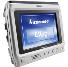 Терминал Intermec CV30A (INT-CV30A0E1000803)
