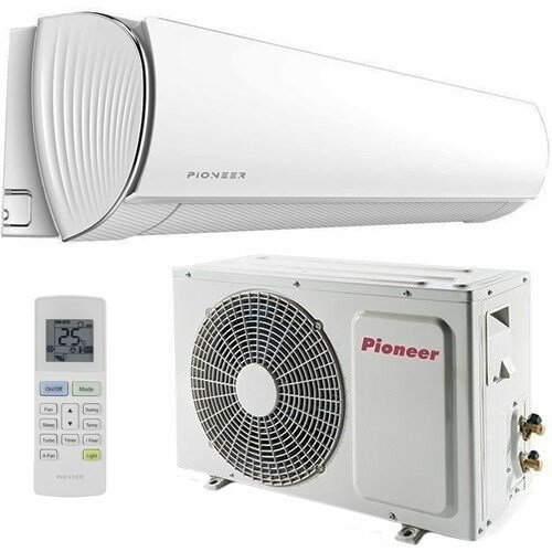 Pioneer KFR35MW / KOR35MW