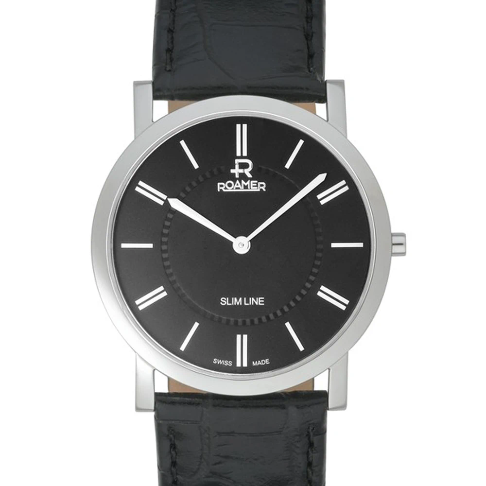 Наручные часы Roamer Slim-Line 937830-41-55-09