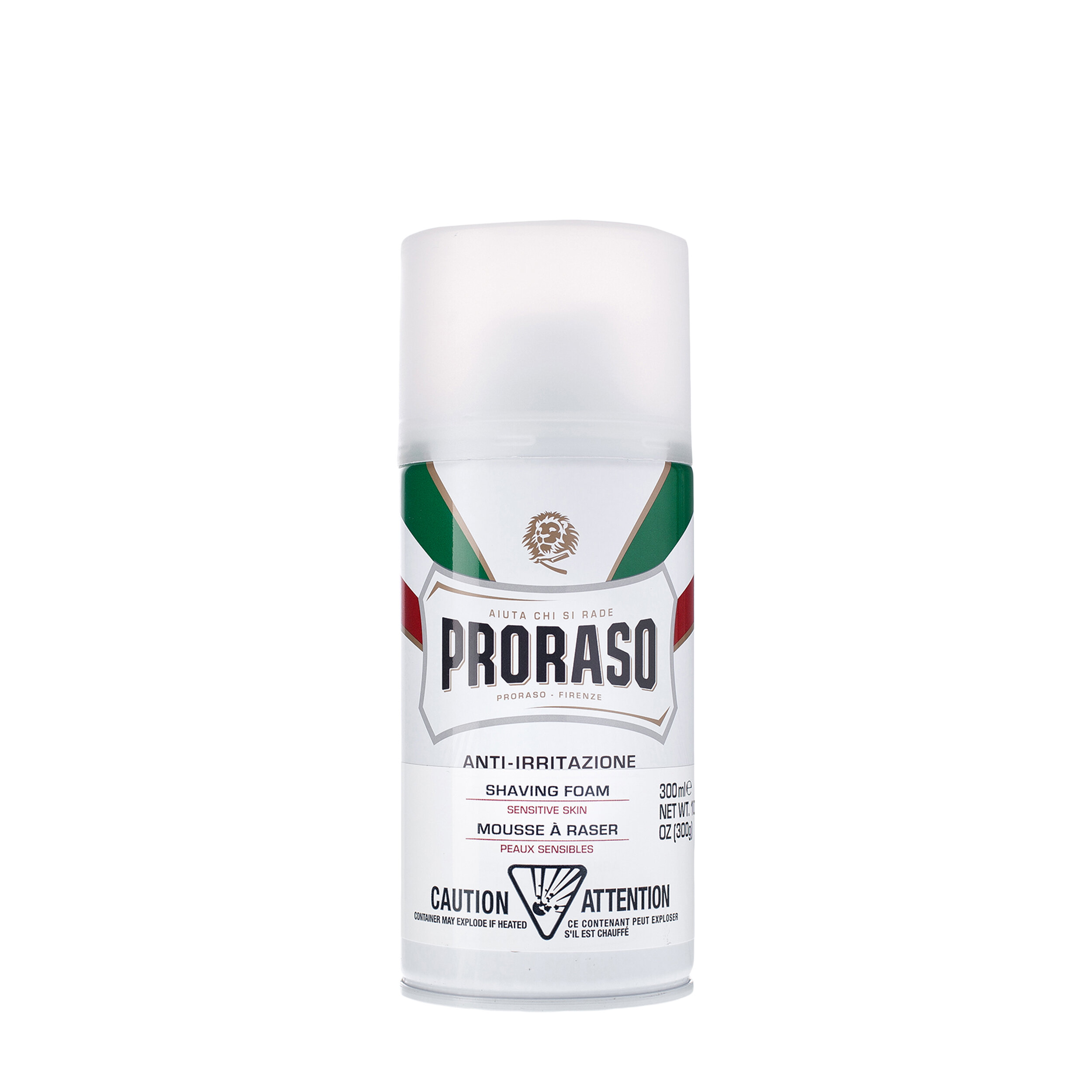 PRORASO       300 