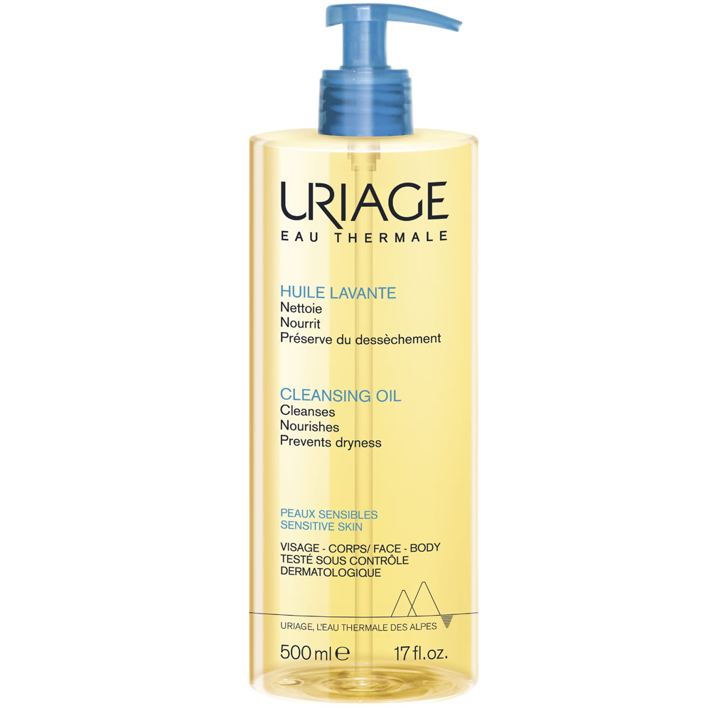 Uriage    -, 500  1 