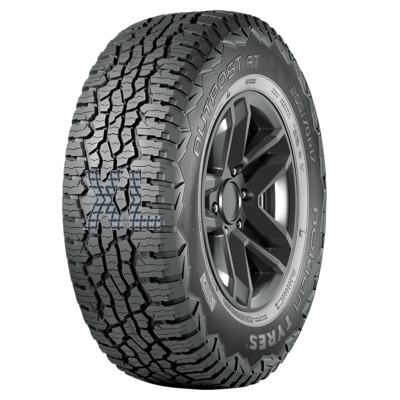 Nokian Tyres Outpost AT 235/70R16 109T