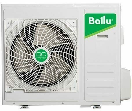 Блок наружный BALLU B2OI-FM/out-14HN1/EU