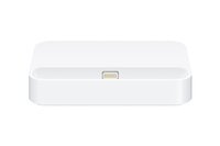 Док-станция для iPhone 5s Dock MF030ZM/A, silver