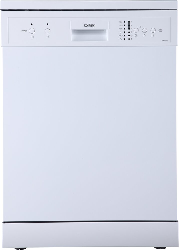 Посудомоечная машина Посудомоечная машина Korting KDF 60240
