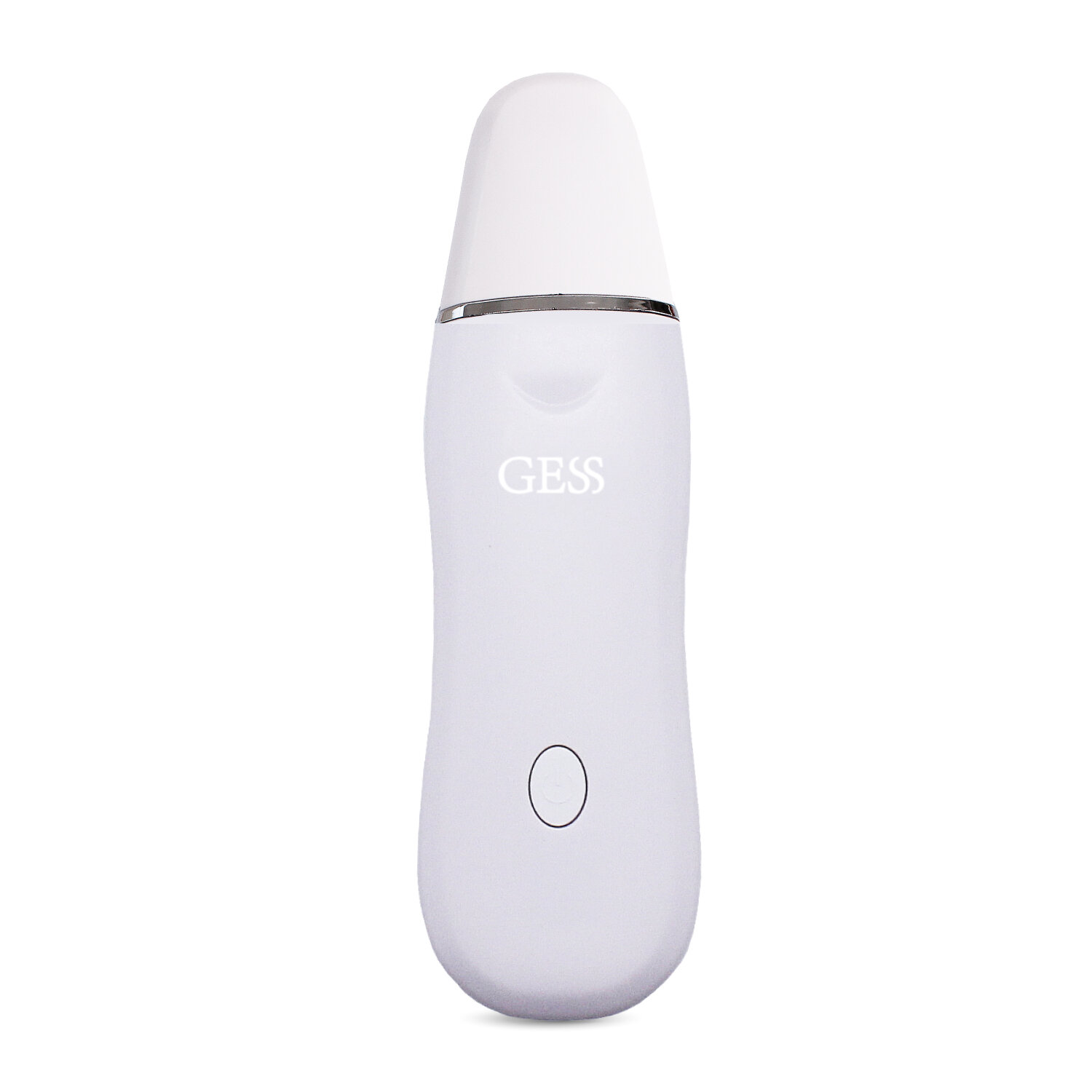 GESS Аппарат для ультразвуковой чистки лица GESS uSkin, GESS - фотография № 4