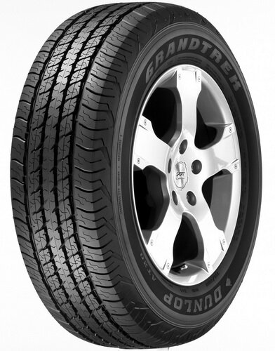 Автошина Dunlop Grandtrek AT20 265/60 R18 110H