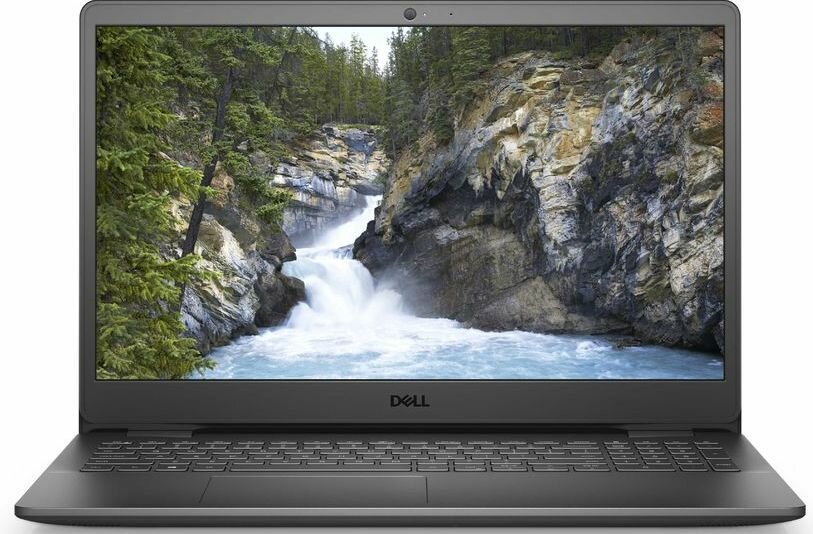 Ноутбук Dell Vostro 3500 3500-6169 (Core i5 2400 MHz (1135G7)/8192Mb/256 Gb SSD/15.6"/1920x1080/nVidia GeForce MX330 GDDR5/Linux)