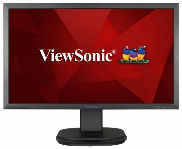 Монитор 23.6" Viewsonic VG2439SMH-2 VS17287