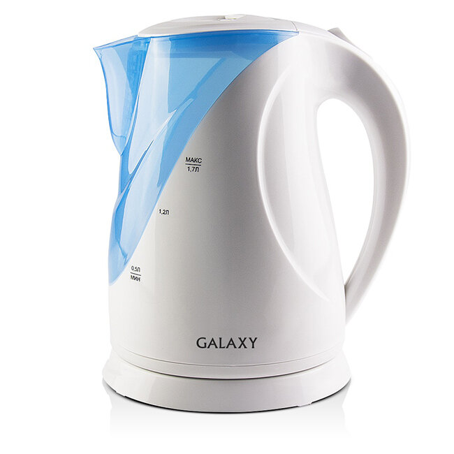 Чайник Galaxy GL0202