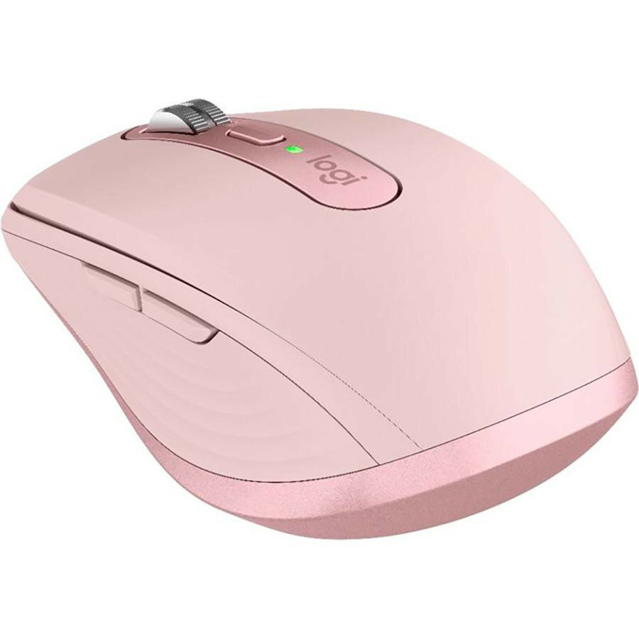 Мышь Logitech Mouse MX Anywhere 3 ROSE (910-005990)