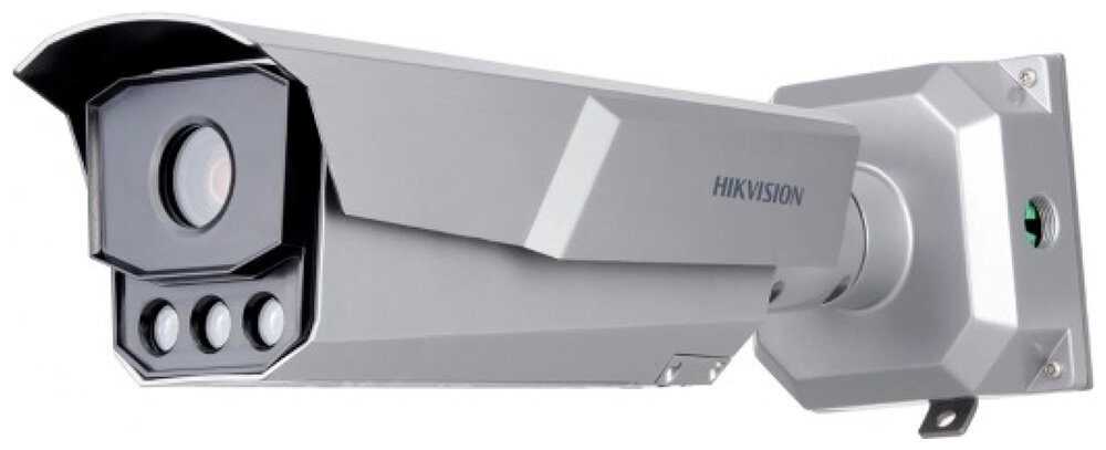 Видеокамера Hikvision iDS-TCM203-A/R/2812(850nm)(B) 2.8-12мм цв. (1670159)
