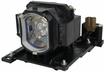 (OBH) Оригинальная лампа с модулем для проектора Viewsonic RLC-053