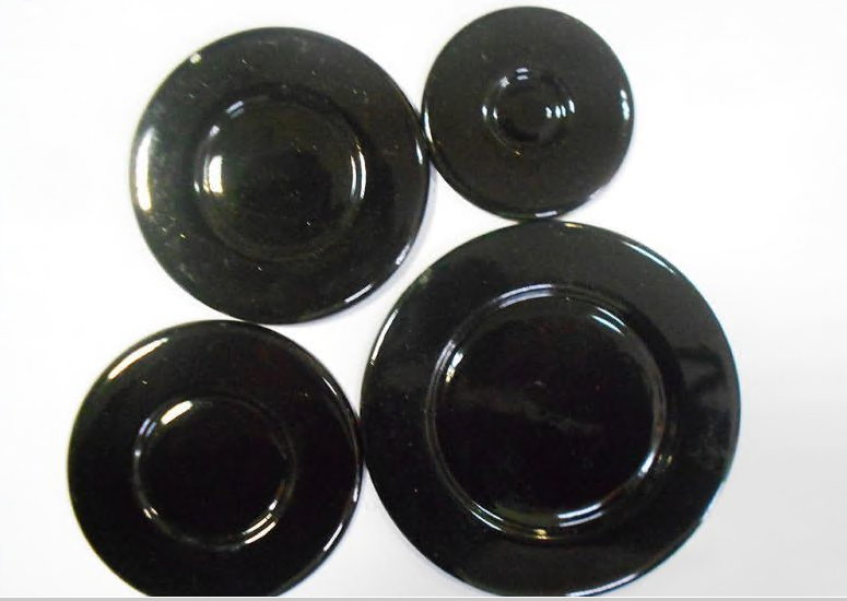 Крышки на конфорки для газовой плиты старого образца