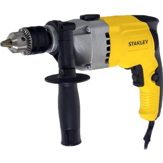 Дрель ударная STANLEY HAND TOOLS STANLEY STDH8013