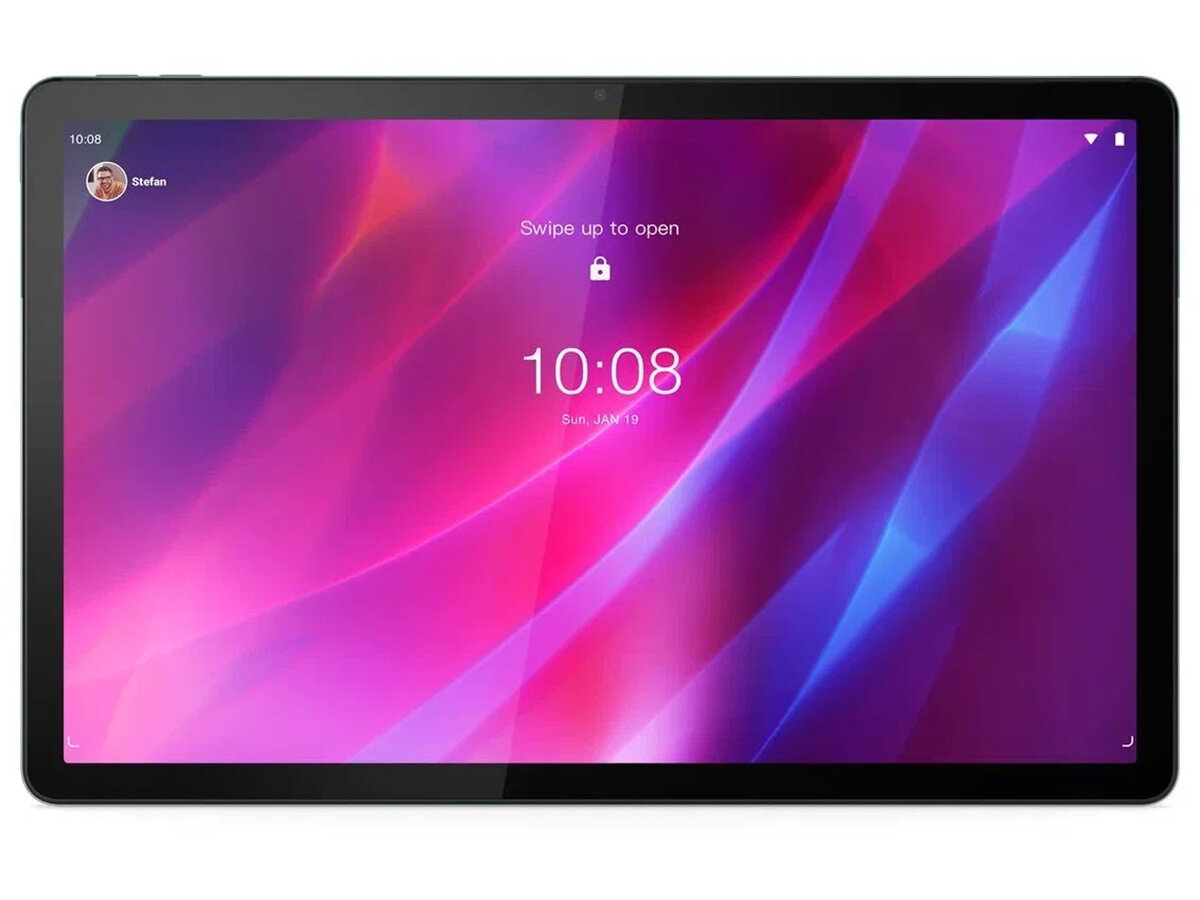 Планшет Lenovo Tab P11 Plus TB-J616X 4/128Gb LTE Modernist Teal (Android 11.0, Helio G90T, 11", 4096Mb/128Gb, 4G LTE ) [ZA9L0263RU]