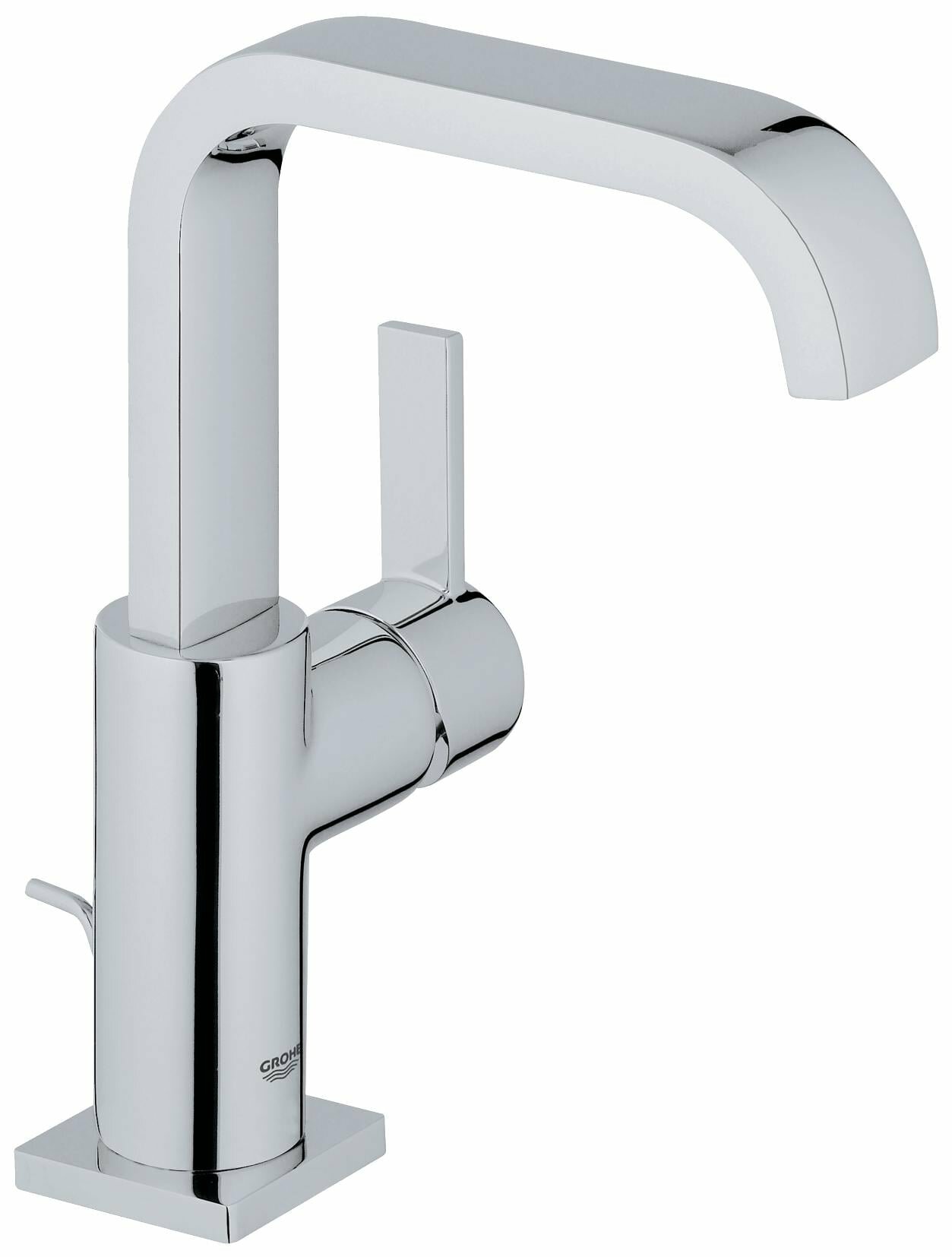 Смеситель однорычажный для раковины Grohe Allure 32146 000 (32146000)