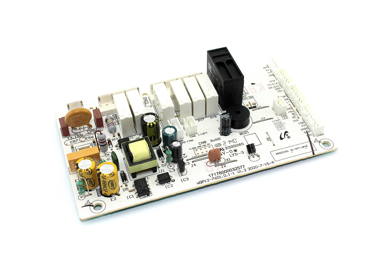 фото Плата управления для посудомоечных машин Krona 17176000014612