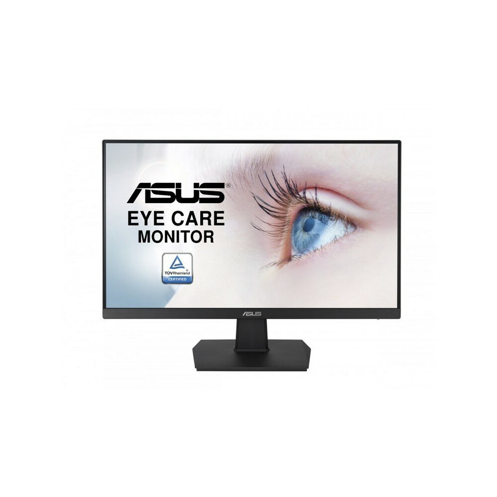 Asus LCD 23.8" VA24EHE черный