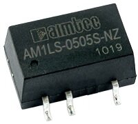 Источник питания Aimtec AM1LS-1209D-NZ