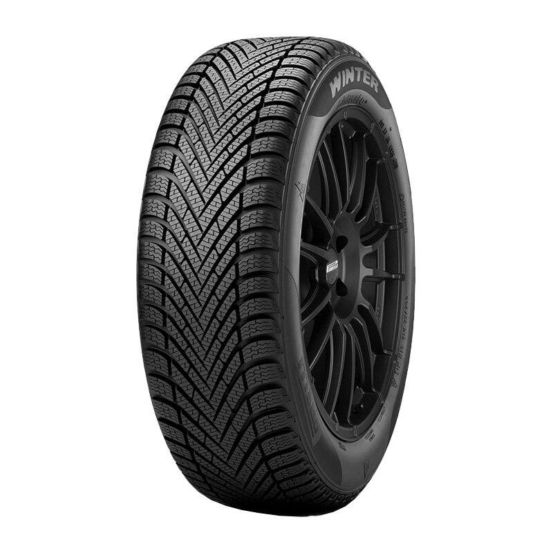 Pirelli Cinturato Winter 195/65R15 91T нешипованная