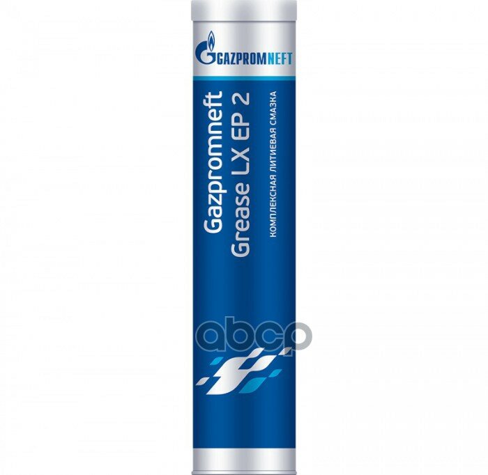  Gazpromneft Grease Lx Ep 2 () 400 Gazpromneft . 2389906876