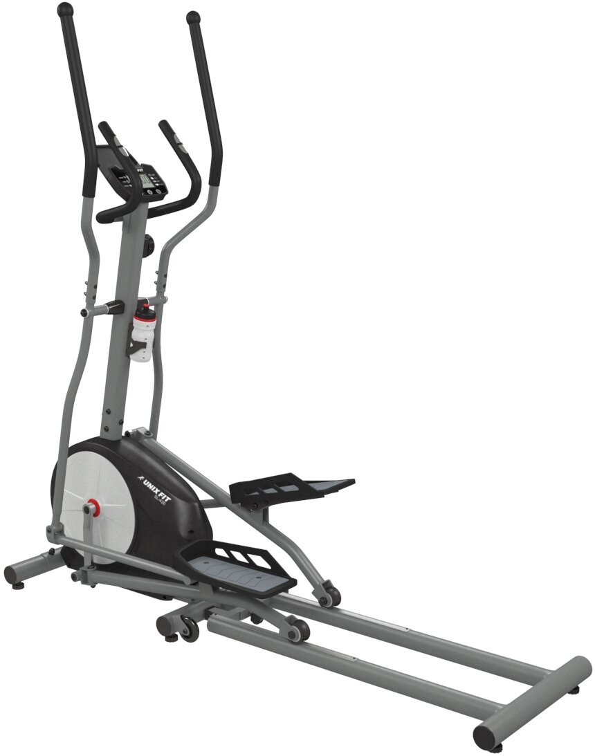 UNIXFIT™ Эллиптический тренажер UNIXFIT SL-430