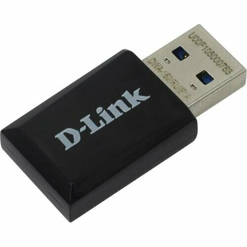  WiFi D-link DWA-182