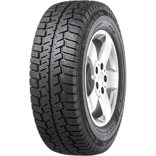 Шины matador mps 500 sibir ice van sd 225/70r15c 112/110r 8pr шип