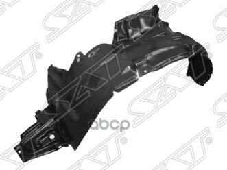 Подкрылок Nissan X-Trail 00-07 Lh (Пр-Во Тайвань) Sat арт. ST-DTU1-016L-2