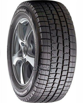 Автошина DUNLOP Winter Maxx WM01 215/55 R16 97 T