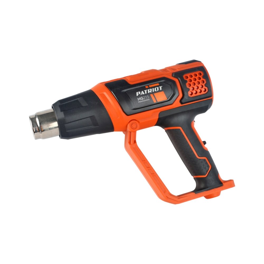 фото Фен технический Patriot HG 215 170301321