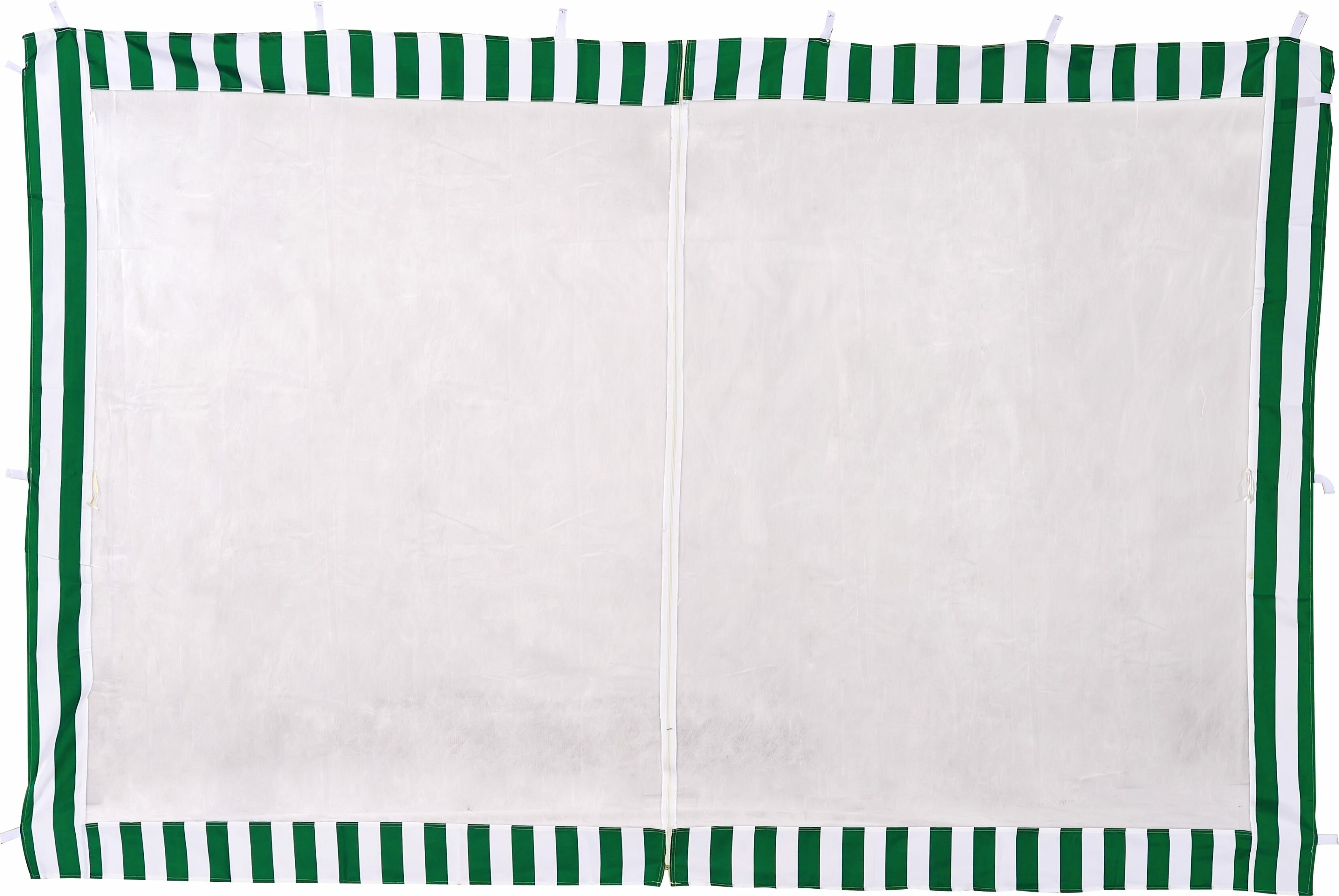 Стенка Green Glade 4130 со стенками и москитной сеткой