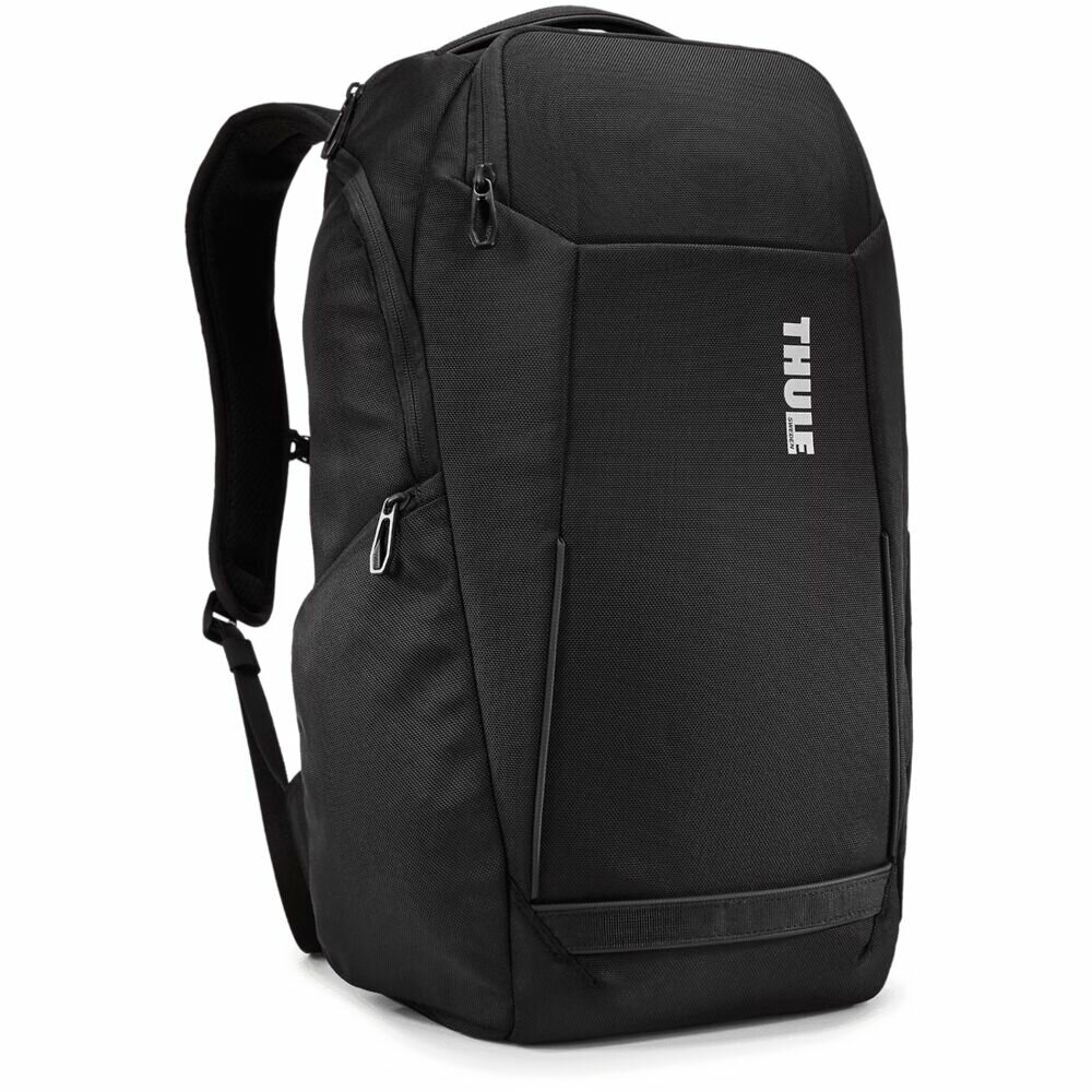 Рюкзак для ноутбука 15.6" Thule Accent Backpack 28L TACBP2216, черный