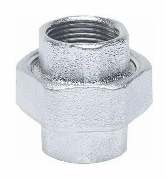 фото Американка вн/вн 1" Platinum