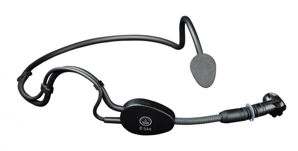 Головные микрофоны AKG C544L