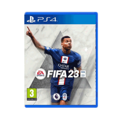 FIFA 23 (PS4)