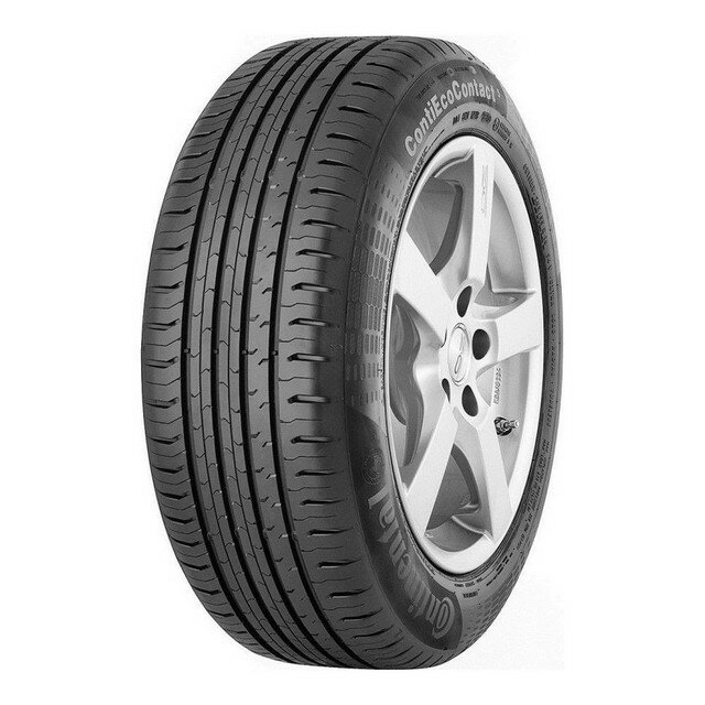 Автошина Continental ContiEcoContact 5 215/65 R16 98V