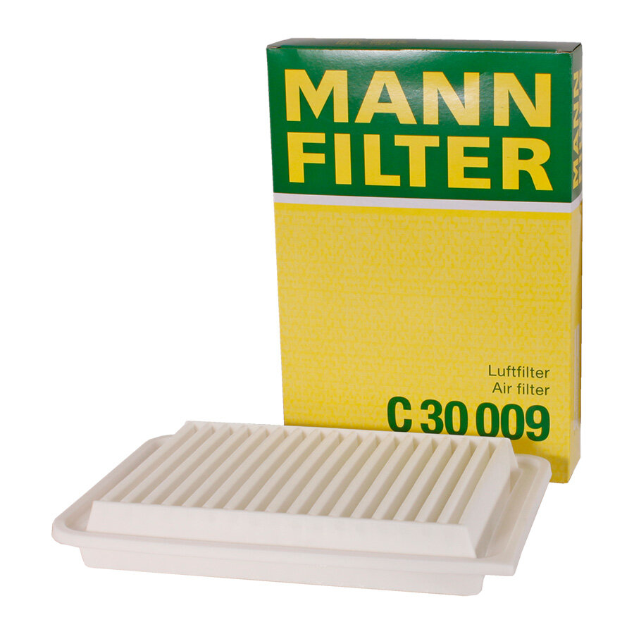 Фильтр воздушный MANN-FILTER C 30 009