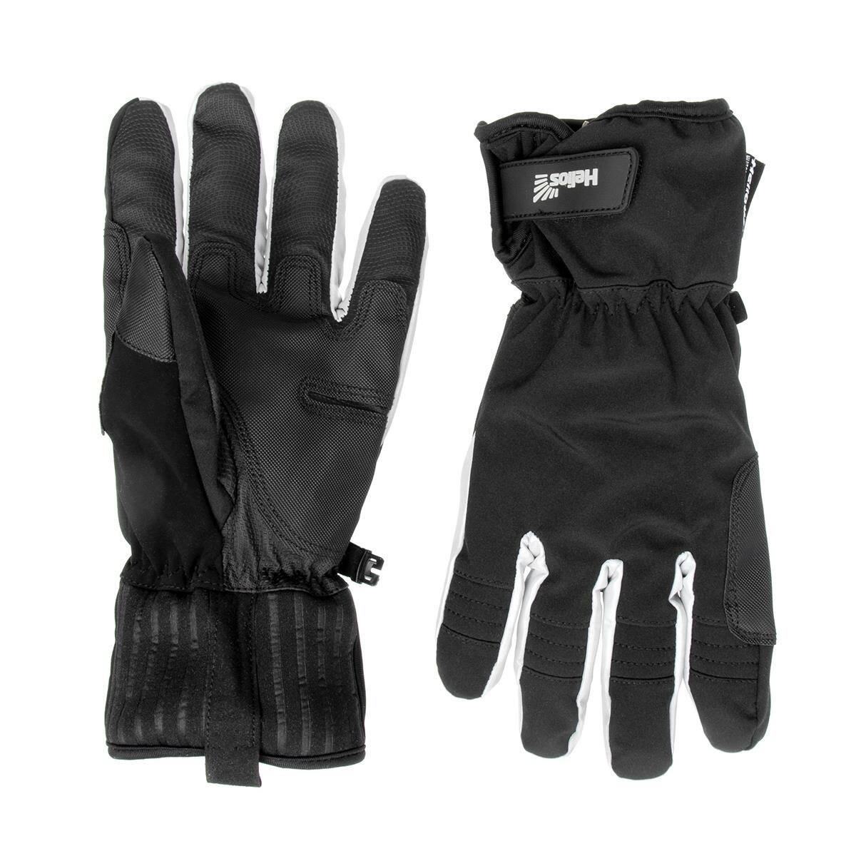 фото Перчатки утепленные AKTRU, р.L (HS-CY-C20-33-L) Helios